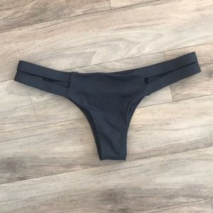 Cheeky Bikini Bottoms